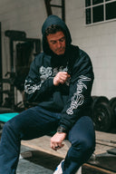 Old School Max Effort Hoodie
