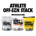 Athlete Off-Season Stack