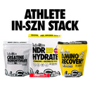 Athlete In-Season Stack
