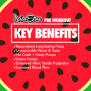 Pre Workout 💥💥