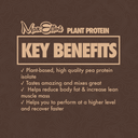 Plant Protein 💪🏼