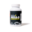 Mega D - Vitamin D + K2 ⚡️