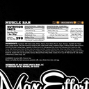 Muscle Bar (12 pack)