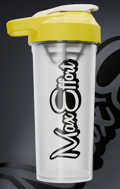 Electric Shaker Cup
