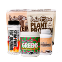 21 Day Busy AF Diet Plan Stack