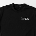 PONY x MAX EFFORT PRODUCT OF BLACK T-SHIRT