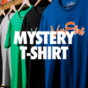 Max Effort Mystery T