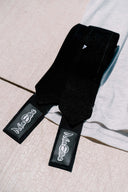 Max Effort Wrist Wraps