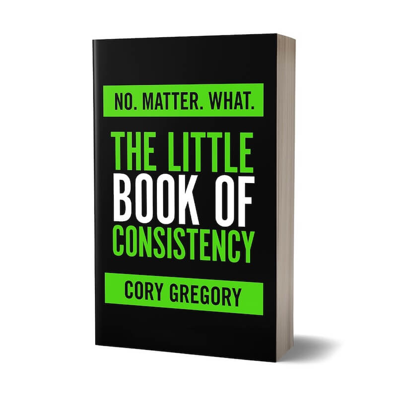 The Little Book of Consistency