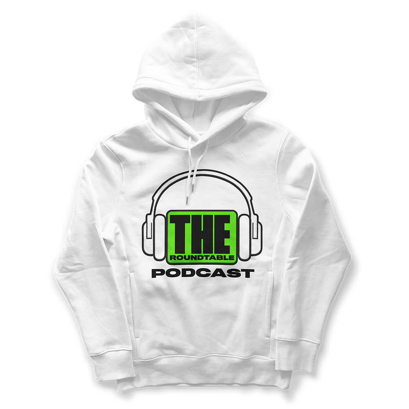 The Roundtable Podcast Hoodie